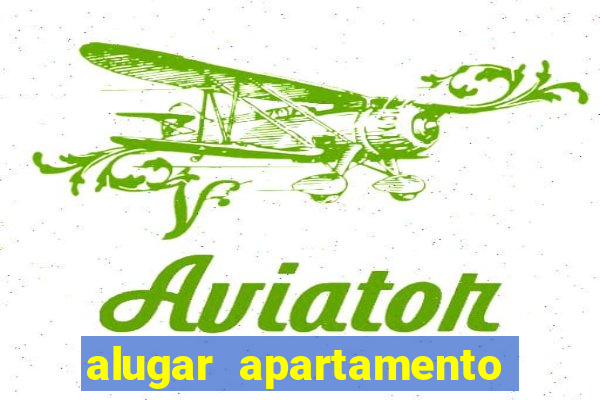 alugar apartamento reserva altos de osasco